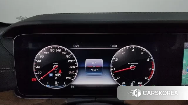 Mercedes-Benz E-Class W213 id 3459930 из Кореи 18