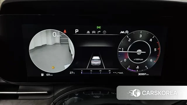 Kia Carnival 4th generation id 2979339 из Кореи 18