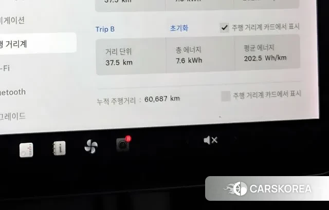 Tesla Model 3 id 3012723 из Кореи 18