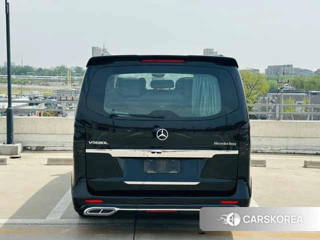 Mercedes-Benz Vito id 4271733 из Китая 38