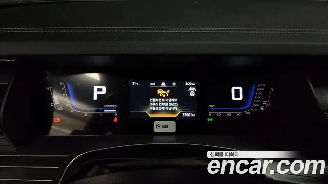 Ssangyong Torres id 2832270 из Кореи 18