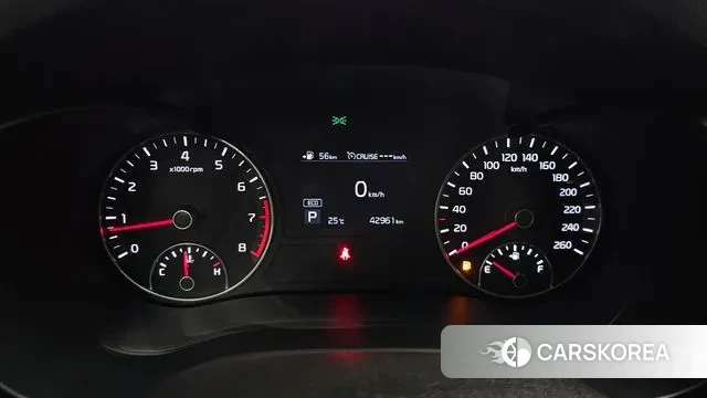 Kia The New K5 2nd generation id 3226934 из Кореи 18