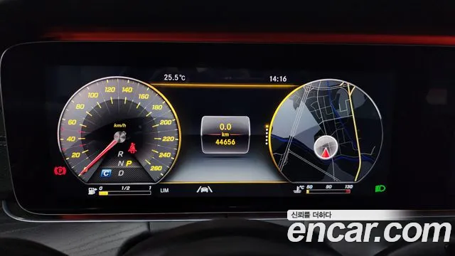 Mercedes-Benz E-Class W213 id 2700696 из Кореи 18