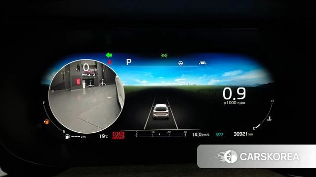 Kia K5 3rd generation id 3838910 из Кореи 18