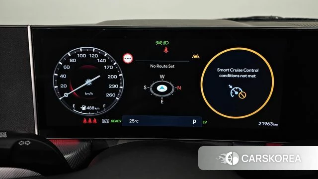 Hyundai Sonata D Edge Hybrid (DN8) id 4432718 из Кореи 18