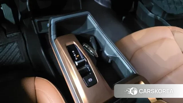 Ssangyong Torres id 3316234 из Кореи 18