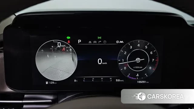 Kia Carnival 4th generation id 3412364 из Кореи 18