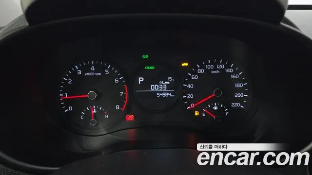 Kia All New Morning (JA) id 2703882 из Кореи 18