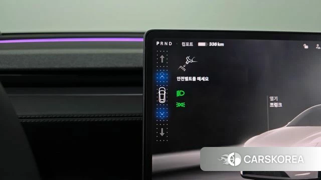 Tesla Model Y id 4847291 из Кореи 31