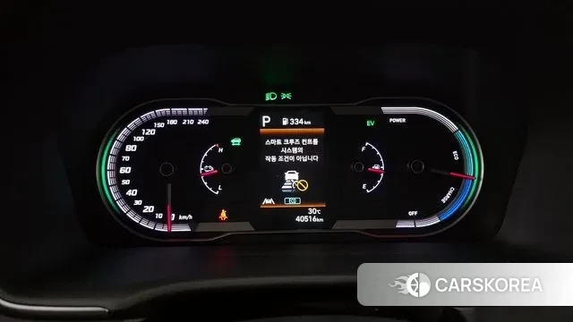 Hyundai Tucson Hybrid (NX4) id 2994033 из Кореи 18