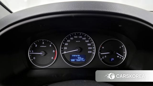 Hyundai The New Grand Starex id 3943081 из Кореи 18