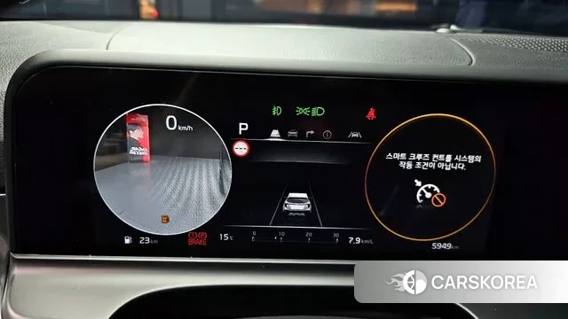 Kia The New Seltos id 3359563 из Кореи 18