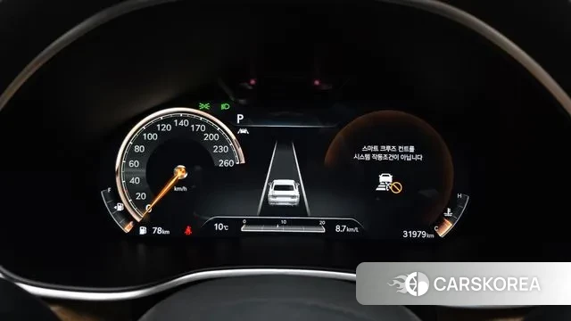 Genesis G80 (RG3) id 3621715 из Кореи 18