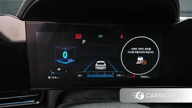 Hyundai Avante (CN7) id 3965615 из Кореи 18