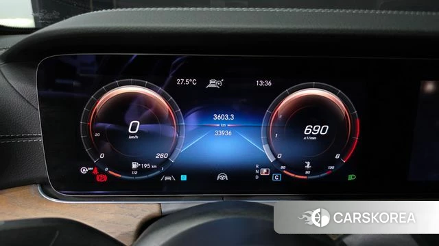 Mercedes-Benz E-Class W213 id 4625026 из Кореи 35