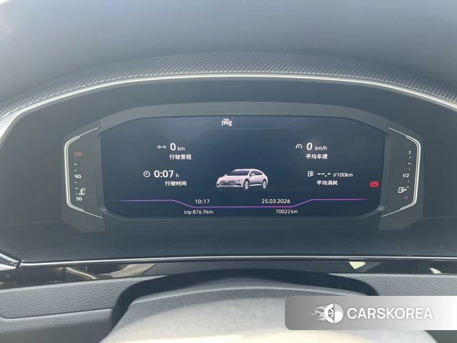 Volkswagen CC id 4257859 из Китая 10