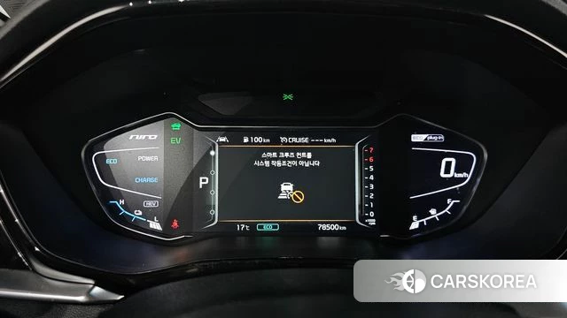 Kia The New Niro id 4232386 из Кореи 33
