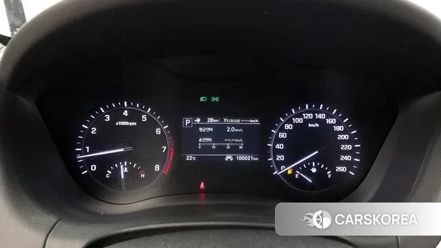Genesis G80 id 3203407 из Кореи 18