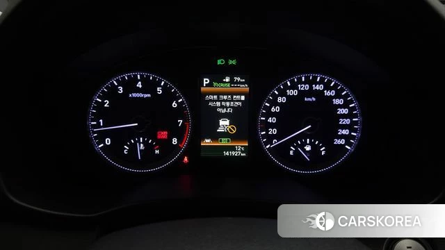 Hyundai Grandeur IG id 3845307 из Кореи 18