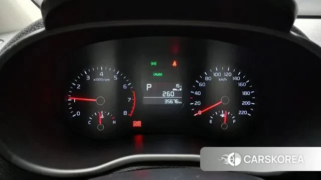 Kia All New Morning (JA) id 3357332 из Кореи 18