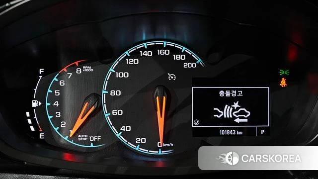 Chevrolet (GM Daewoo) The New Spark id 4849917 из Кореи 29