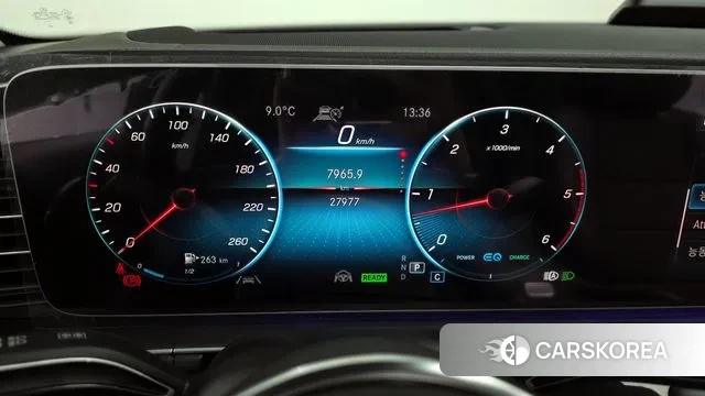 Mercedes-Benz GLE-Class W167 id 3468010 из Кореи 18