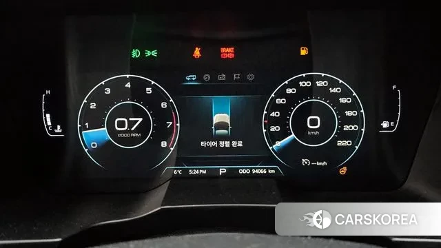 Ssangyong Berry New Tivoli id 3573715 из Кореи 18