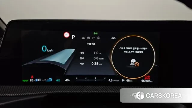 Kia EV6 id 2884518 из Кореи 18