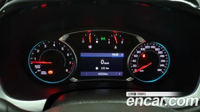 Chevrolet (GM Daewoo) Traverse id 2906608 из Кореи 18