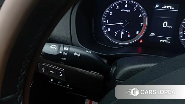 Hyundai Grandeur IG id 4020152 из Кореи 16