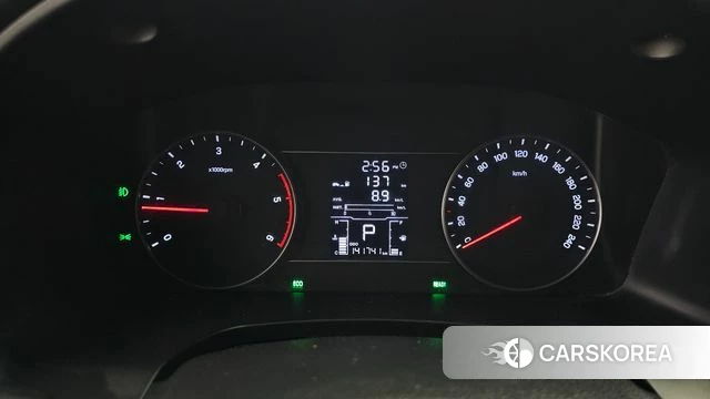 Ssangyong Rexton Sports id 4684486 из Кореи 29