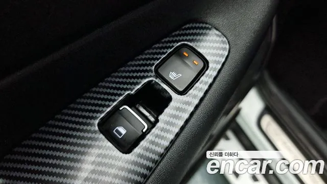 Hyundai The New Santa Fe id 2651249 из Кореи 18