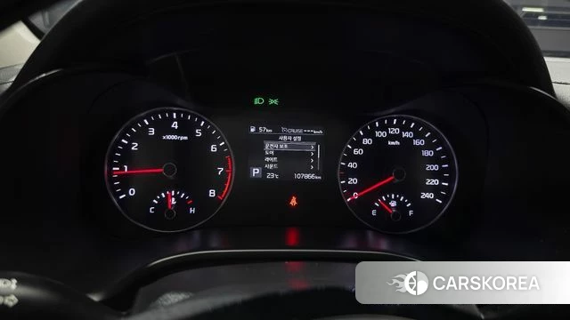 Kia Come New K3 id 4502680 из Кореи 28