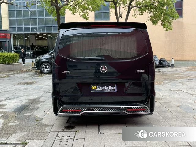 Mercedes-Benz Vito id 4263293 из Китая 22