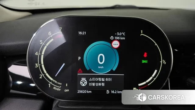 Mini Cooper id 3533592 из Кореи 18