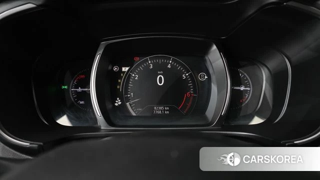 Renault Korea (Samsung) The New QM6 id 4966390 из Кореи 30
