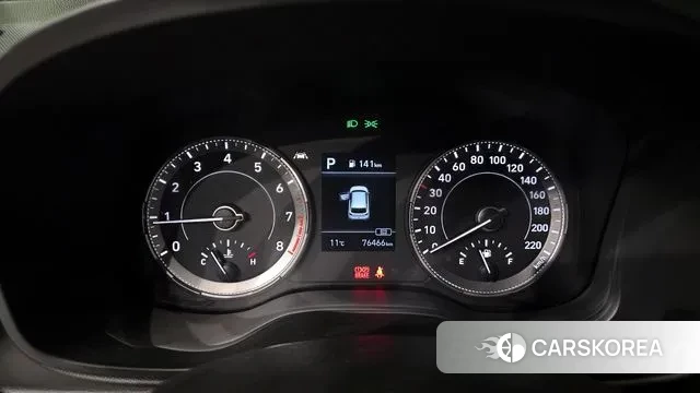 Hyundai Venue id 3350109 из Кореи 18