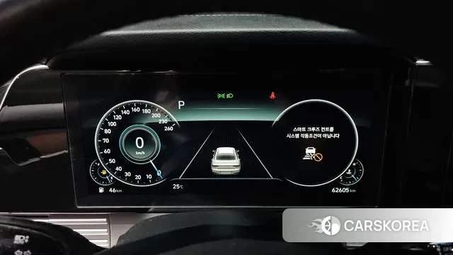 Hyundai The New Grandeur IG id 3013202 из Кореи 18