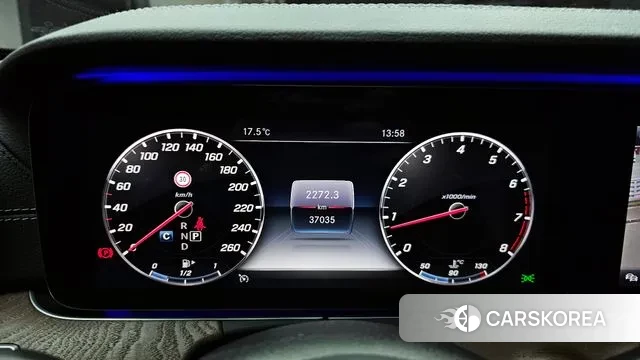 Mercedes-Benz E-Class W213 id 3351110 из Кореи 18