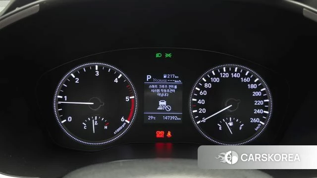 Hyundai Santa Fe TM id 4520275 из Кореи 30