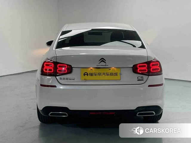 Citroen C5 id 4219862 из Китая 18