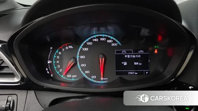 Chevrolet (GM Daewoo) The New Spark id 3760730 из Кореи 18