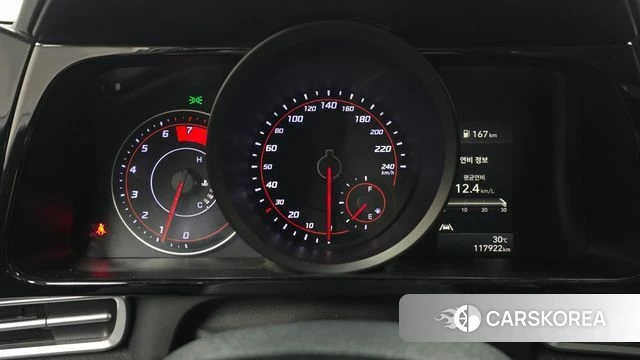 Hyundai Avante (CN7) id 4580593 из Кореи 28