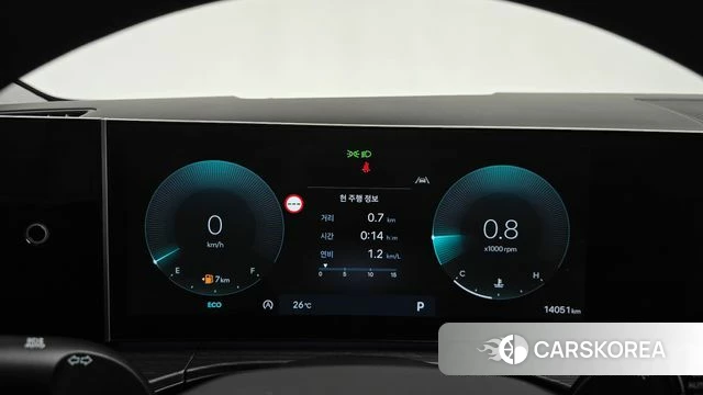 Hyundai Santa Fe (MX5) id 4480430 из Кореи 32