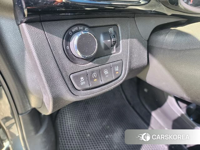 Chevrolet (GM Daewoo) The New Spark id 4647675 из Кореи 14