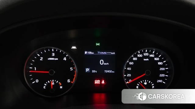 Kia Sportage The Bold id 4471311 из Кореи 28