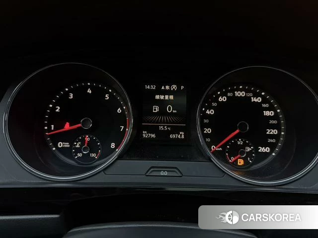 Volkswagen Tiguan L id 4253523 из Китая 13