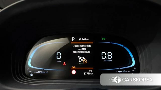 Hyundai Venue id 3806055 из Кореи 18