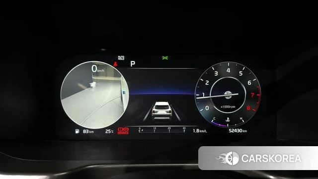 Kia Sorento 4th Generation id 4315785 из Кореи 34