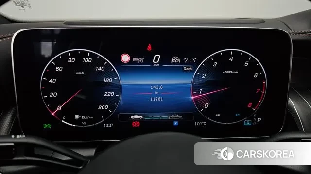 Mercedes-Benz GLC-Class X254 id 3333153 из Кореи 18